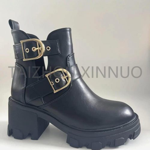 NEW FASHION WOMEN BOOTS XN W-292