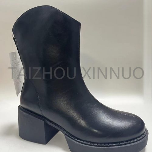 NEW FASHION WOMEN BOOTS XN W-293