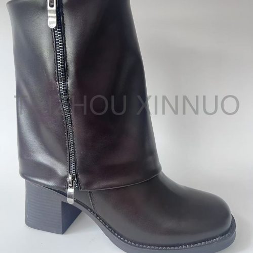 NEW FASHION LADIES BOOTS XN W-334