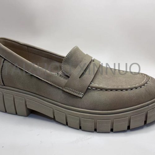 FASHION COMFORT LADIES LOAFERS XN-W277