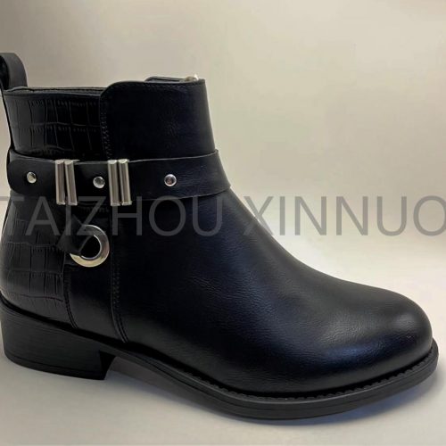 NEW FASHION WOMEN BOOTS XN W-295