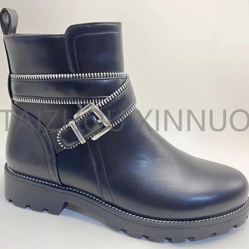 NEW FASHION WOMEN BOOTS XN W-297