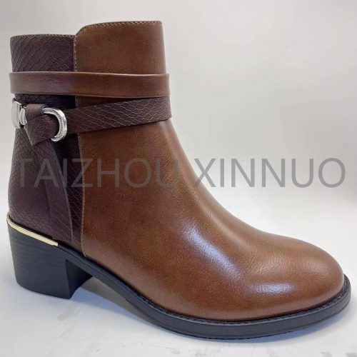 NEW FASHION WOMEN BOOTS XN W-298