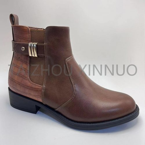NEW FASHION WOMEN BOOTS XN W-299