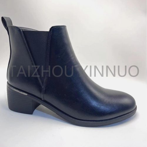 NEW FASHION WOMEN BOOTS XN W-300