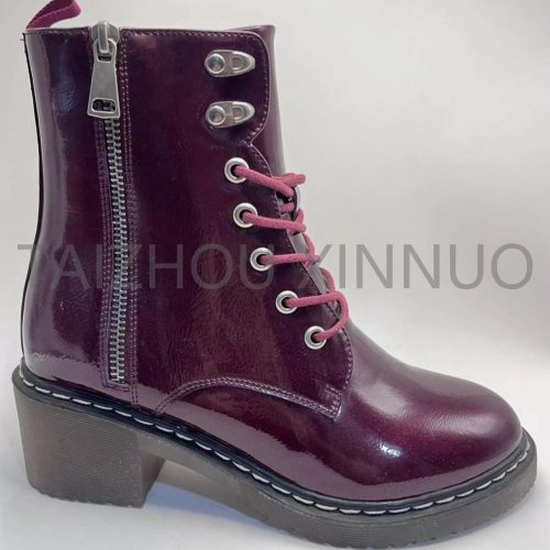 NEW FASHION WOMEN BOOTS XN W-304