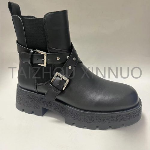 NEW FASHION WOMEN BOOTS XN W-305