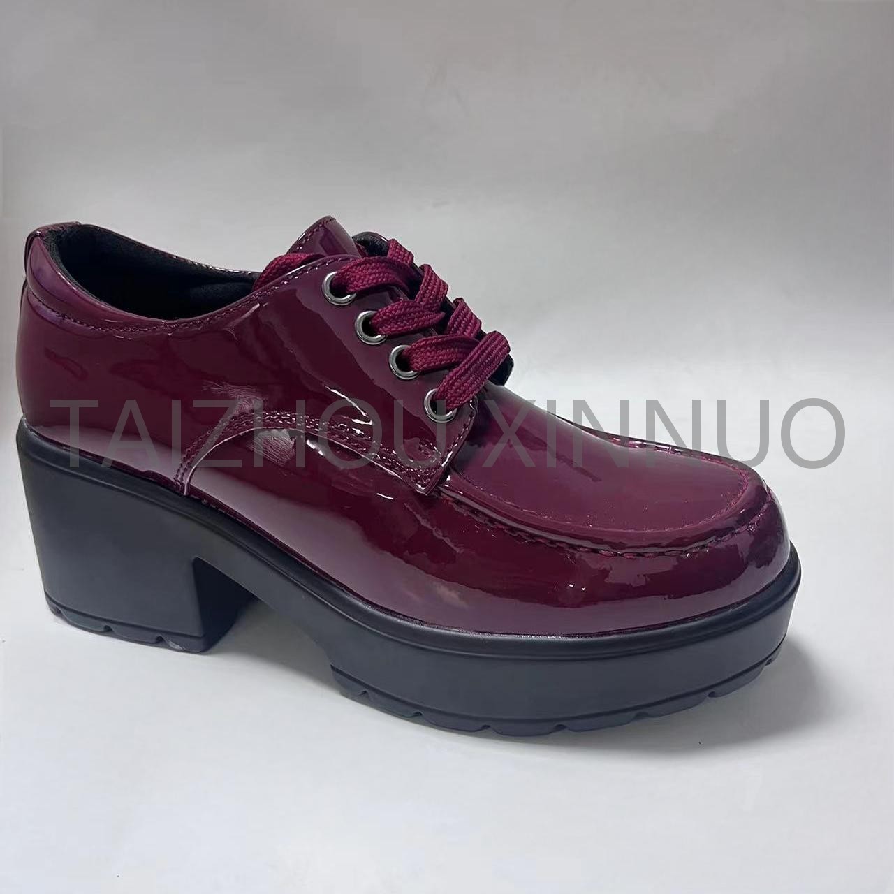 NEW FASHION LADIES LOAFERS XN W-306