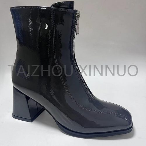 NEW FASHION LADIES BOOTS XN W-307