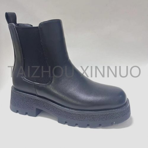 NEW FASHION LADIES LOAFERS XN W-310