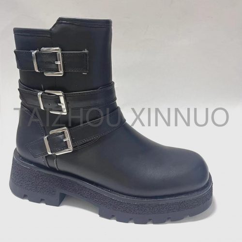 NEW FASHION LADIES LOAFERS XN W-312