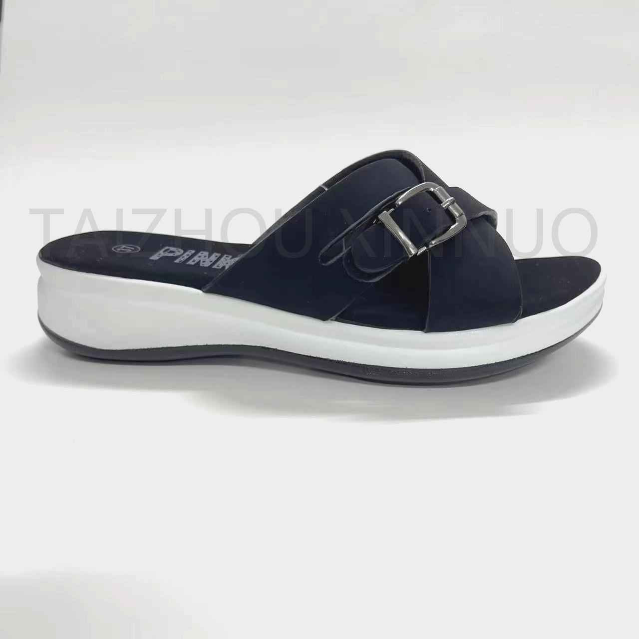 LADIES SHOES HOT SELLING CASUAL SHOES COMFORT HANDINESS FLATTIE XN-W269