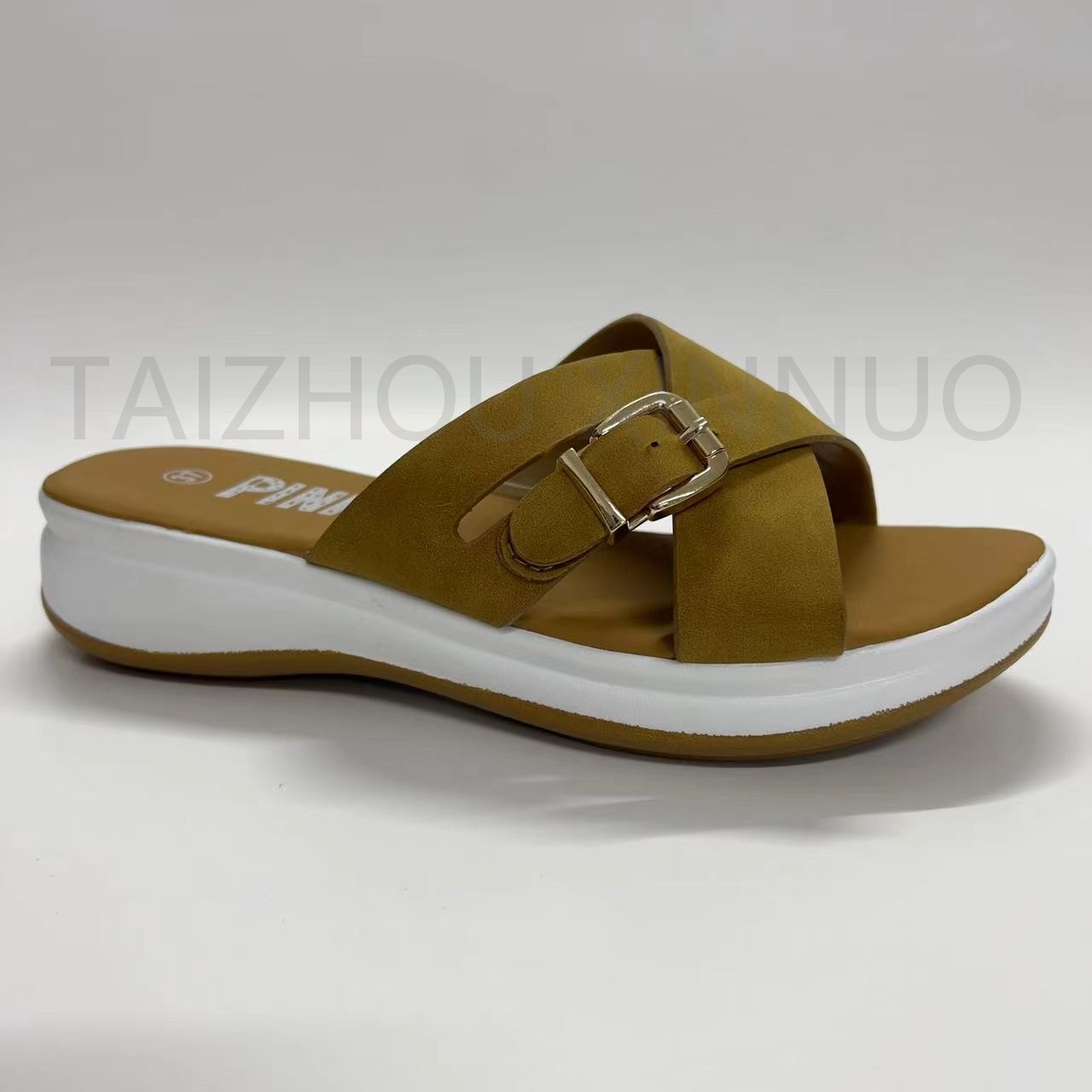 LADIES SHOES HOT SELLING CASUAL SHOES COMFORT HANDINESS FLATTIE XN-W270