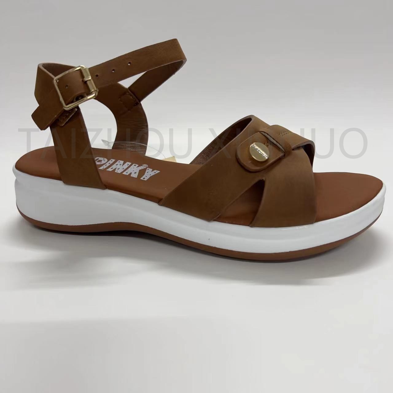 LADIES SHOES HOT SELLING CASUAL SHOES COMFORT HANDINESS FLATTIE XN-W274