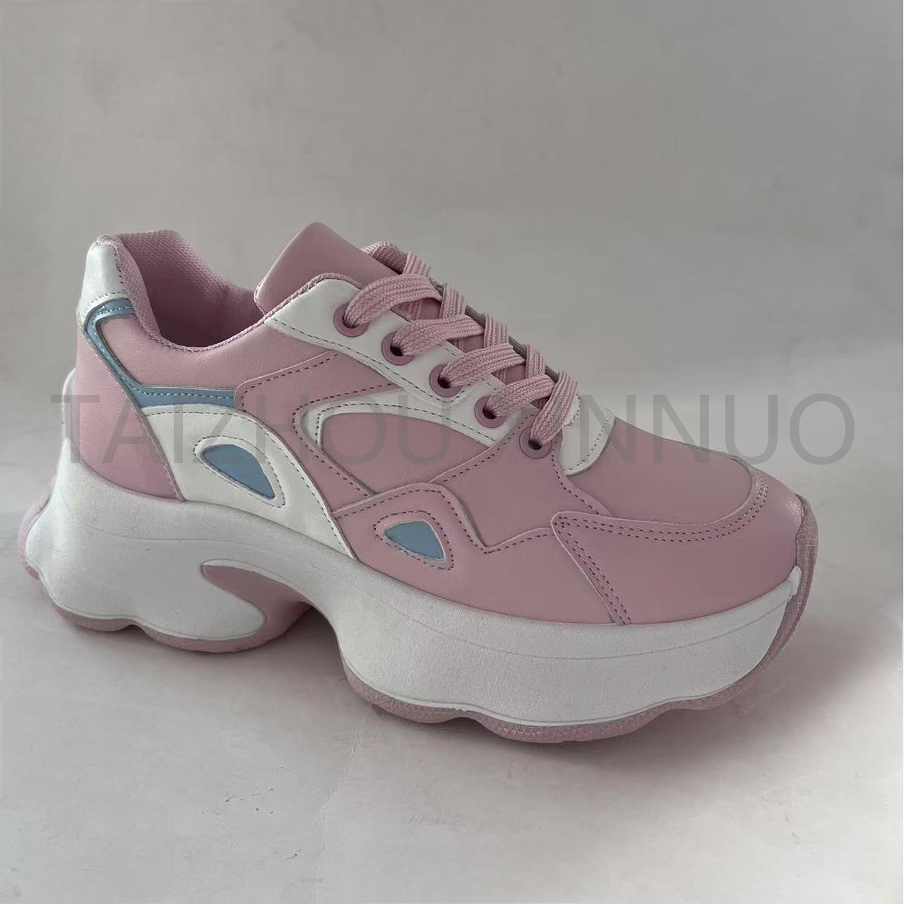 FOR WOMEN FASHION  LADIES SNEAKERS XN-W115