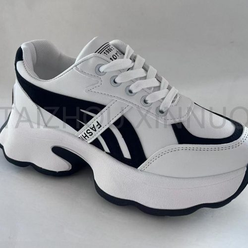 FOR WOMEN FASHION  LADIES SNEAKERS XN-W118