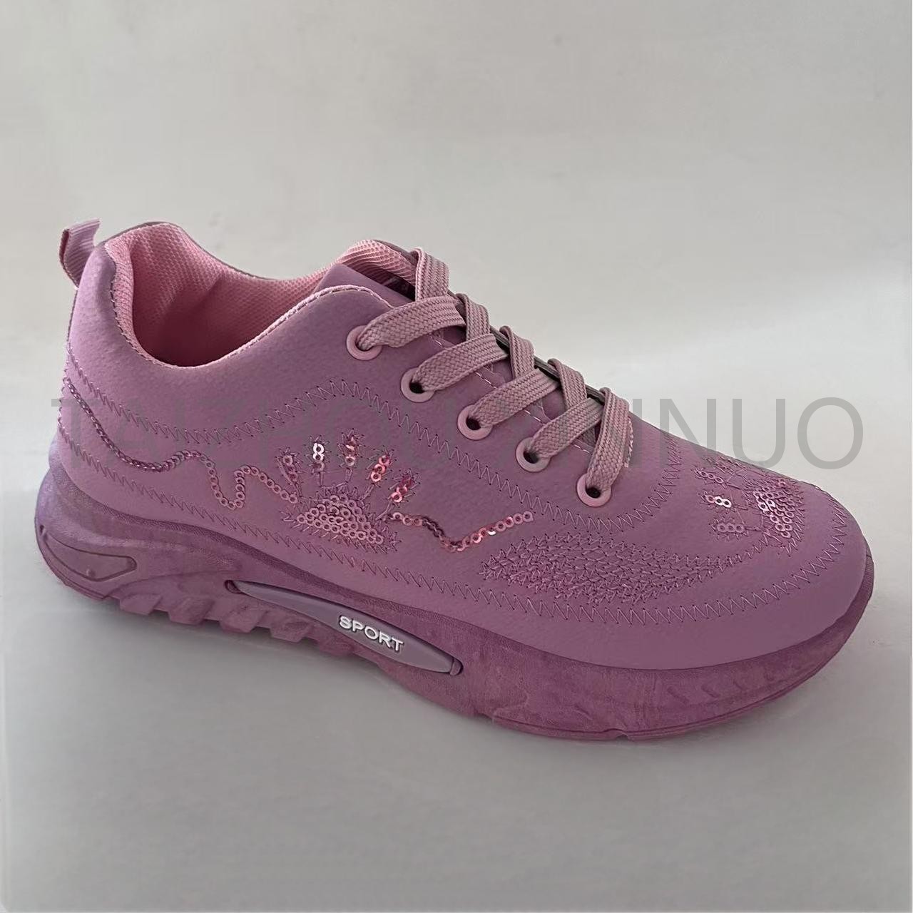 FOR WOMEN FASHION  LADIES SNEAKERS XN-W121