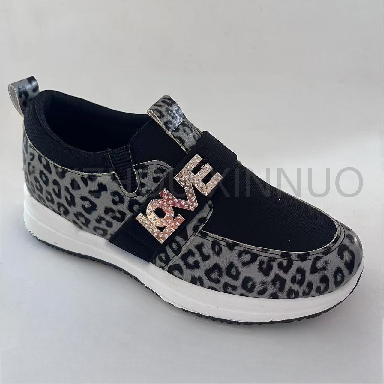 FOR WOMEN FASHION  LADIES SNEAKERS XN-W124