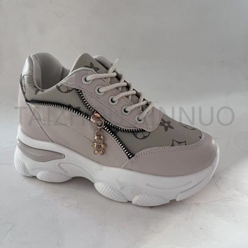 FOR WOMEN FASHION  LADIES SNEAKERS XN-W125