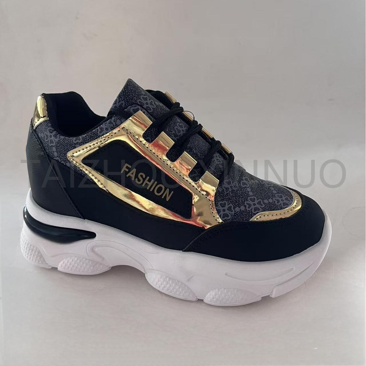 FOR WOMEN FASHION  LADIES SNEAKERS XN-W126