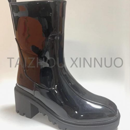 NEW FASHION LADIES LOAFERS XN W-314