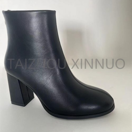 NEW FASHION LADIES LOAFERS XN W-318