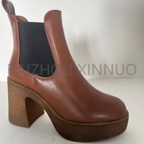 NEW FASHION LADIES LOAFERS XN W-319
