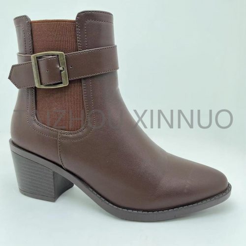 NEW FASHION LADIES LOAFERS XN W-320