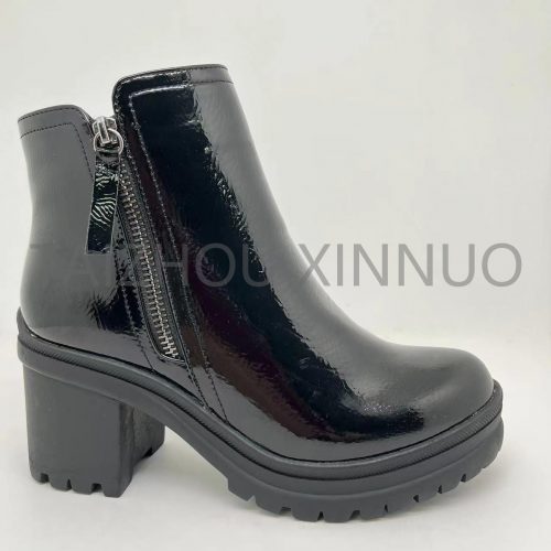 NEW FASHION LADIES LOAFERS XN W-321