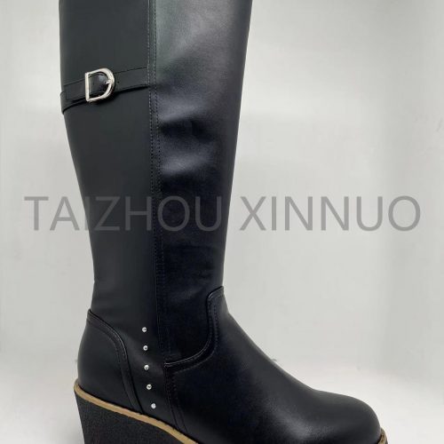 NEW FASHION LADIES BOOTS XN W-323