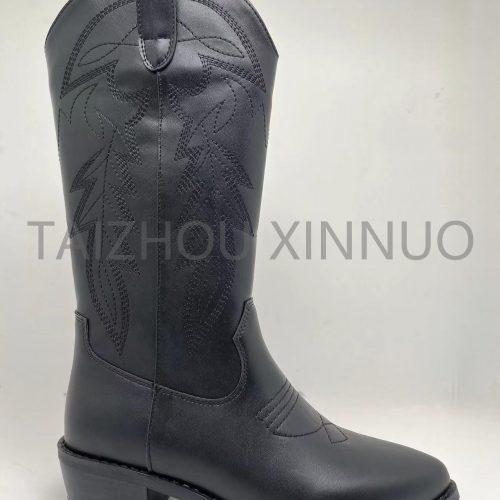NEW FASHION LADIES BOOTS XN W-324
