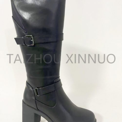 NEW FASHION LADIES BOOTS XN W-325