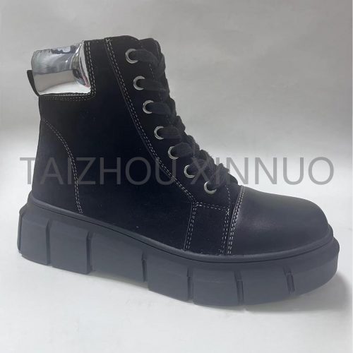 NEW FASHION LADIES BOOTS XN W-327