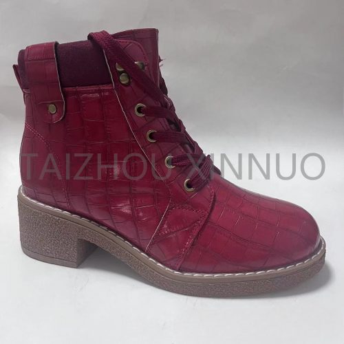 NEW FASHION LADIES BOOTS XN W-329