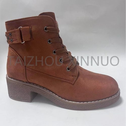 NEW FASHION LADIES BOOTS XN W-330