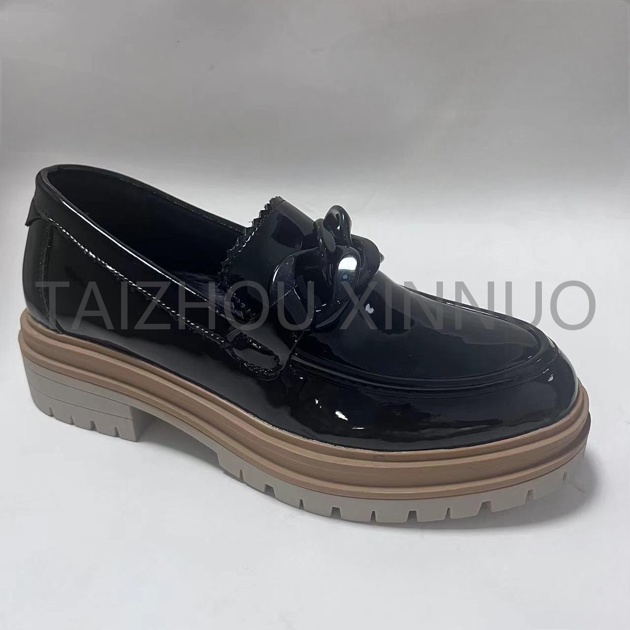 NEW FASHION LADIES LOAFERS XN W-331