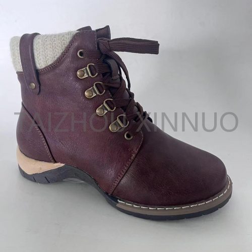 NEW FASHION LADIES BOOTS XN W-333