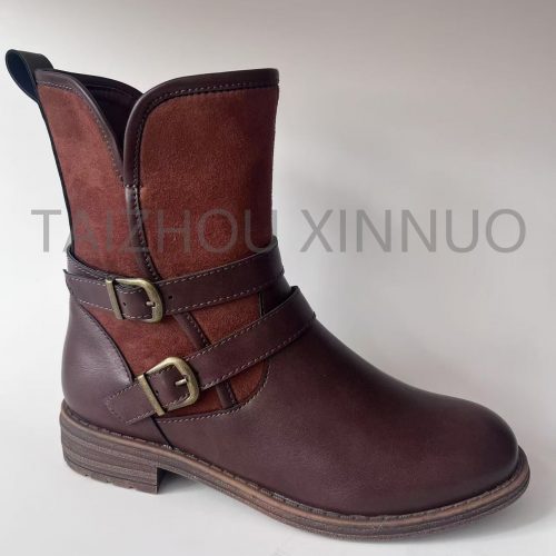 NEW FASHION LADIES BOOTS XN W-335