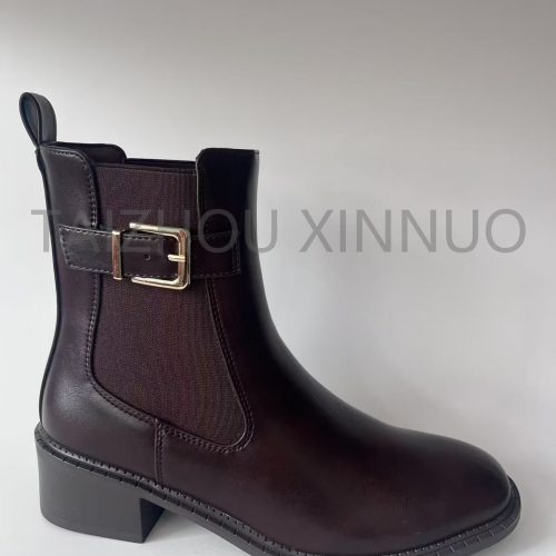 NEW FASHION LADIES BOOTS XN W-336