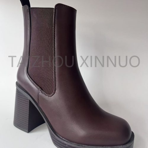 NEW FASHION LADIES BOOTS XN W-338